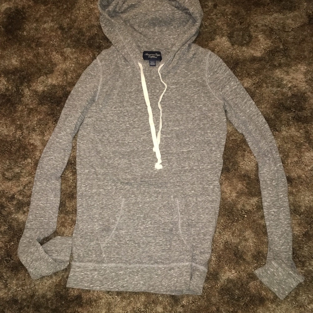american eagle hoodie